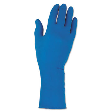 KleenGuard™ G29 Solvent Resistant Gloves, 295 Mm Length, 2x-large-size 11, Blue, 500-carton freeshipping - TVN Wholesale